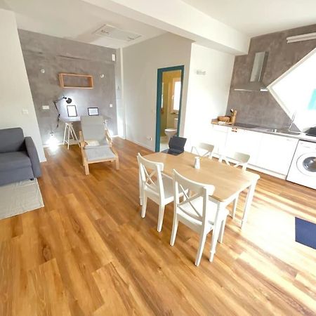 Apartamento Mouzinho Орта Екстер'єр фото