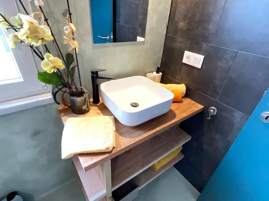 Apartamento Mouzinho Орта Екстер'єр фото