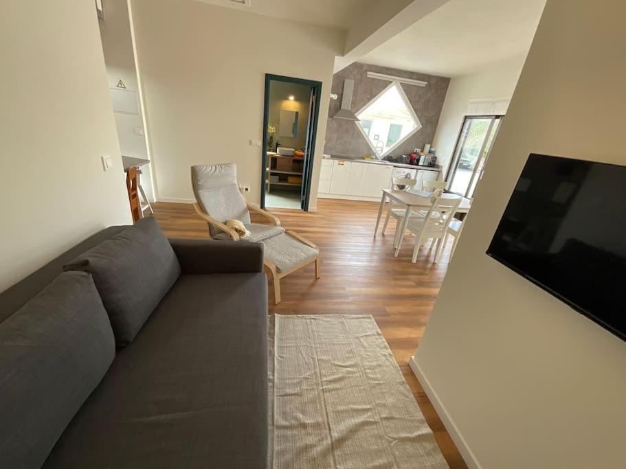 Apartamento Mouzinho Орта Екстер'єр фото