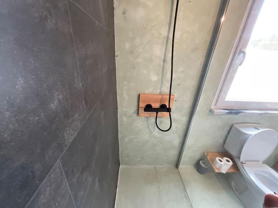Apartamento Mouzinho Орта Екстер'єр фото