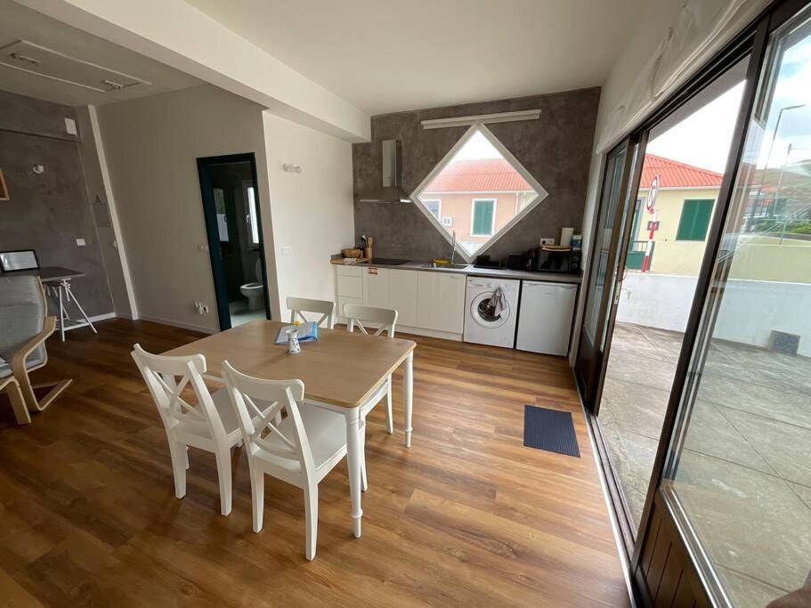 Apartamento Mouzinho Орта Екстер'єр фото
