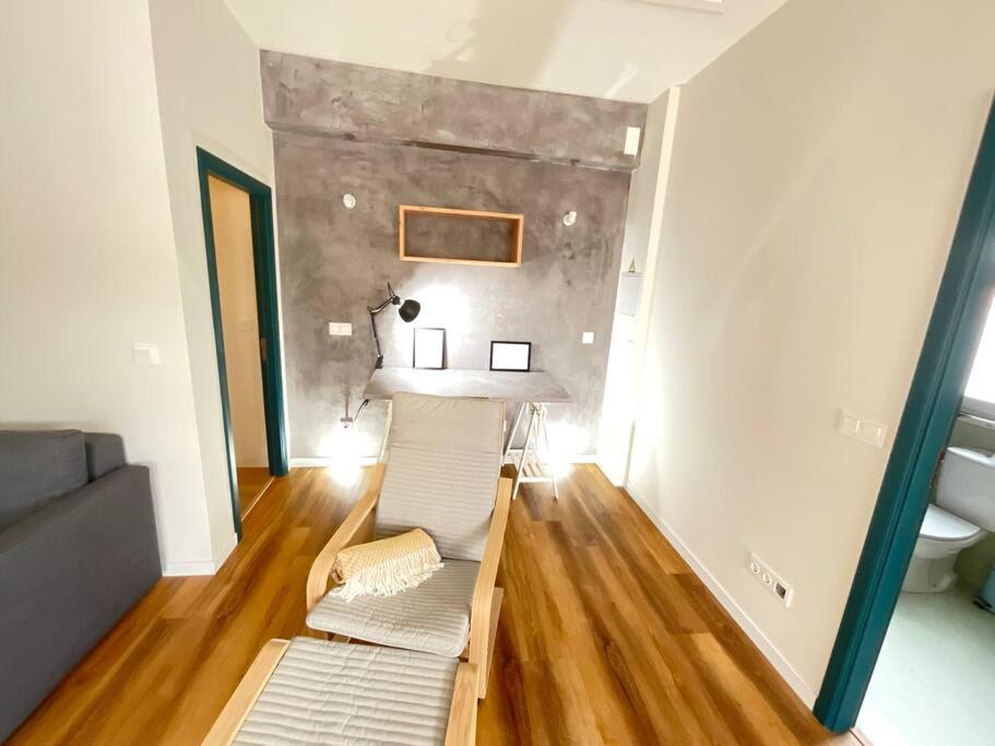 Apartamento Mouzinho Орта Екстер'єр фото