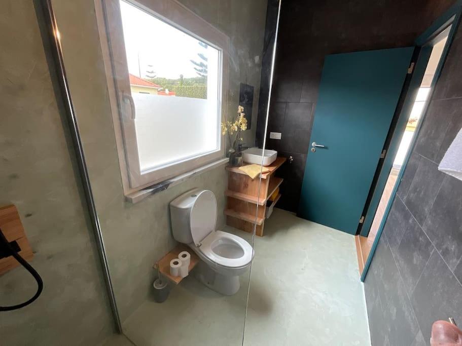 Apartamento Mouzinho Орта Екстер'єр фото