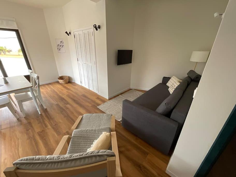 Apartamento Mouzinho Орта Екстер'єр фото
