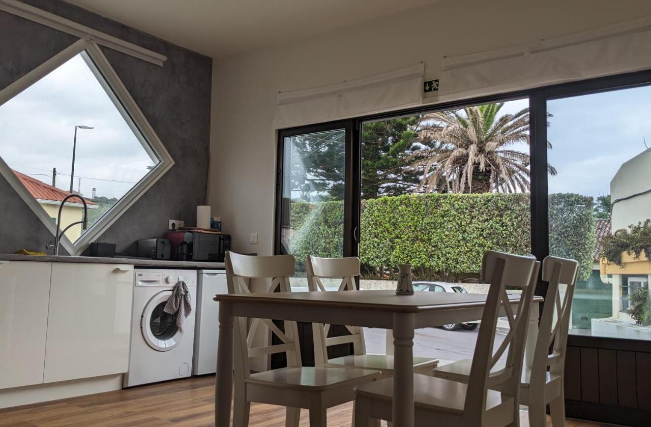 Apartamento Mouzinho Орта Екстер'єр фото