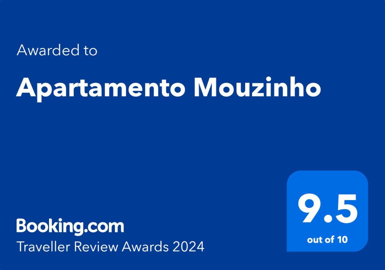 Apartamento Mouzinho Орта Екстер'єр фото