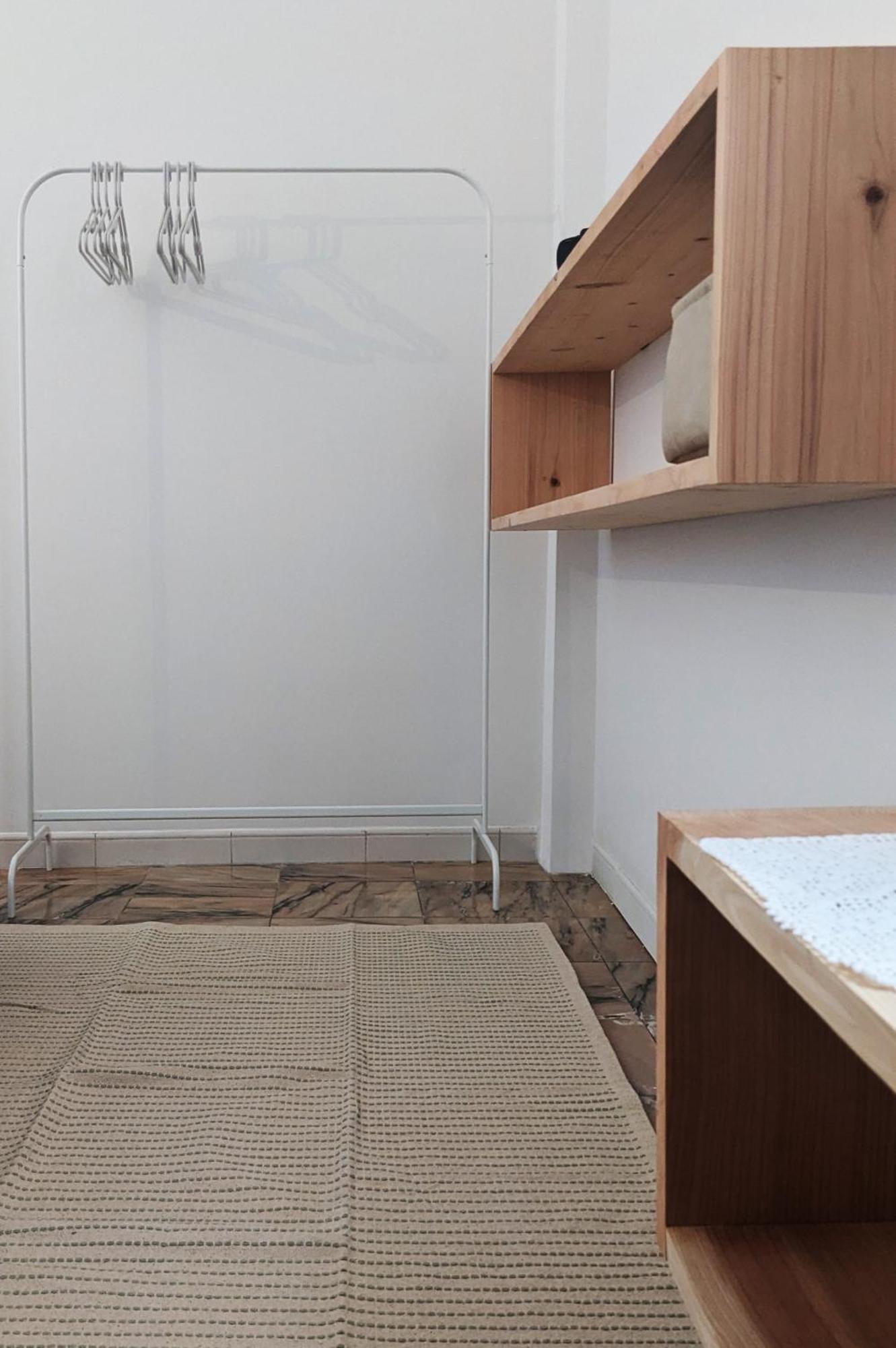 Apartamento Mouzinho Орта Екстер'єр фото
