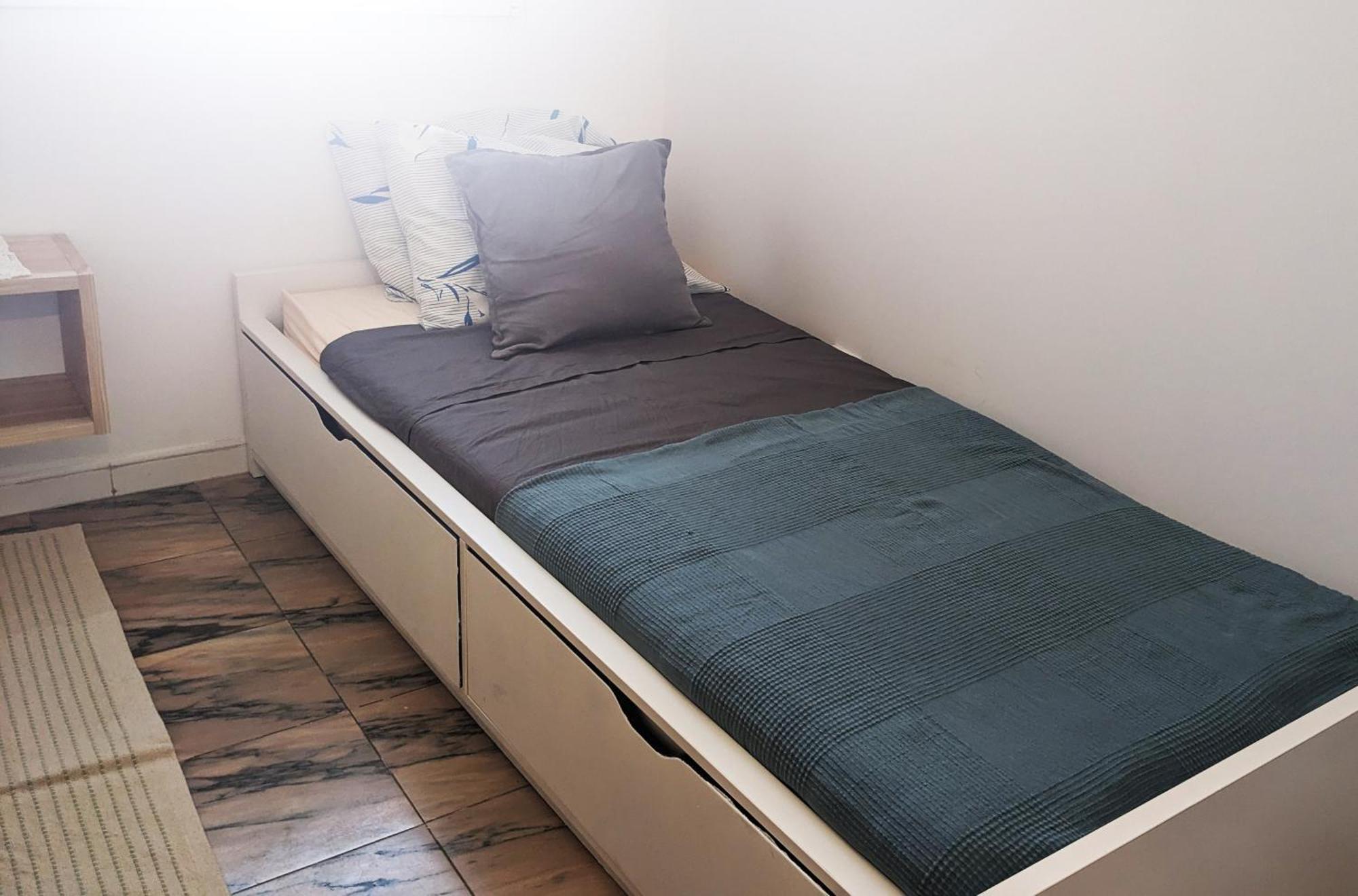 Apartamento Mouzinho Орта Екстер'єр фото
