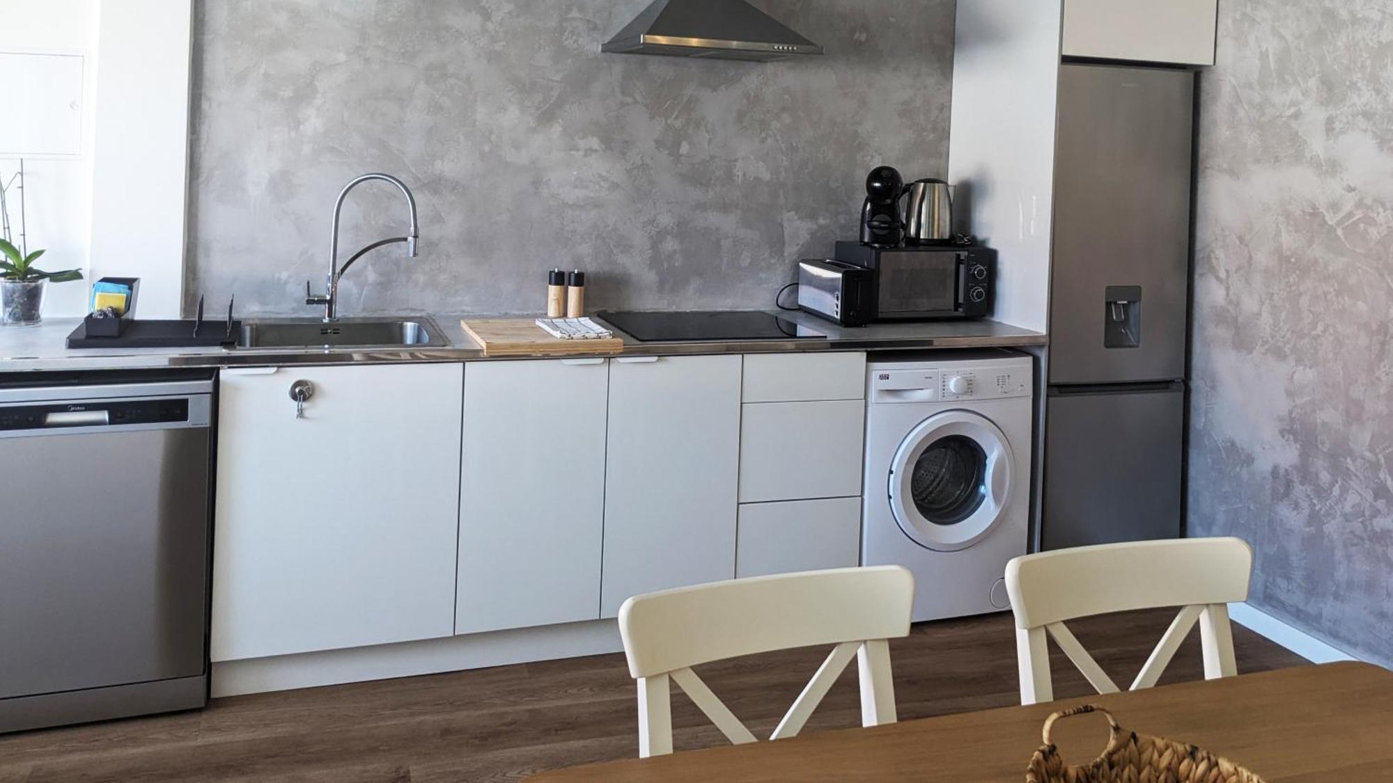 Apartamento Mouzinho Орта Екстер'єр фото