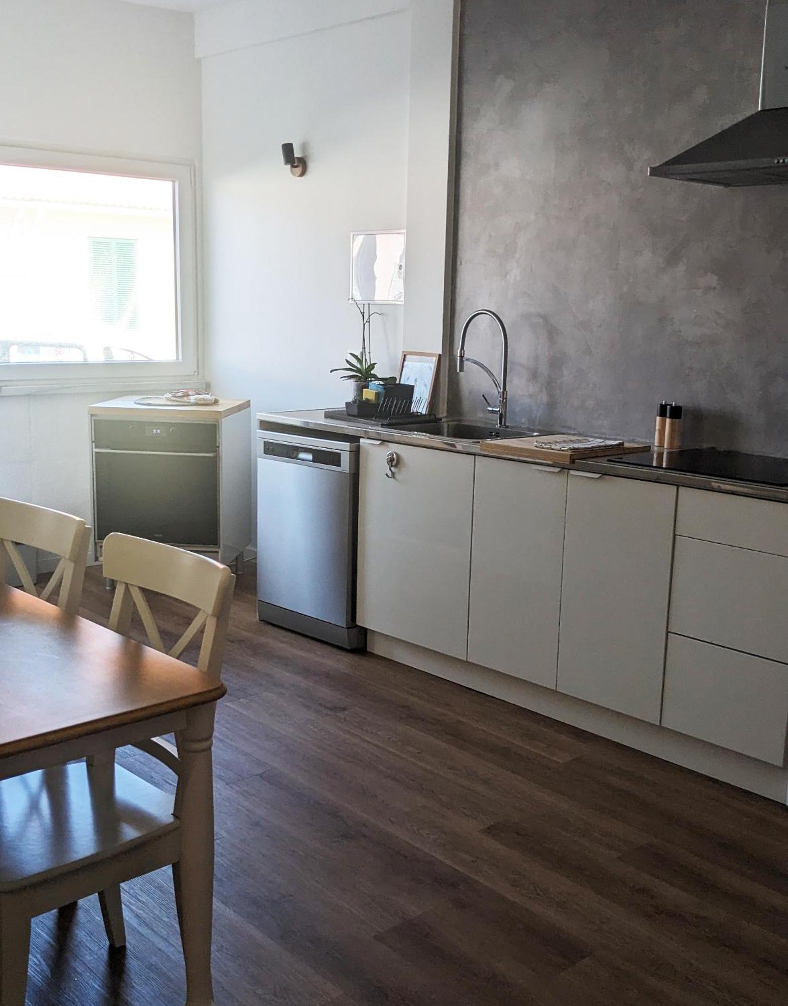 Apartamento Mouzinho Орта Екстер'єр фото
