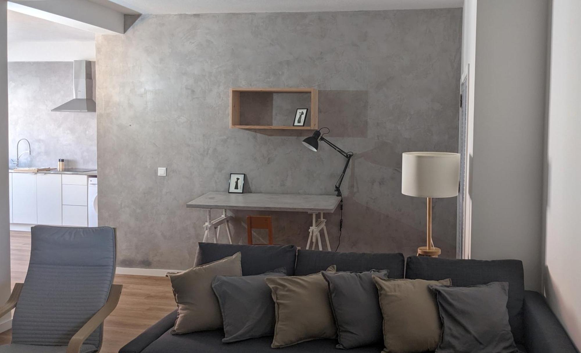 Apartamento Mouzinho Орта Екстер'єр фото