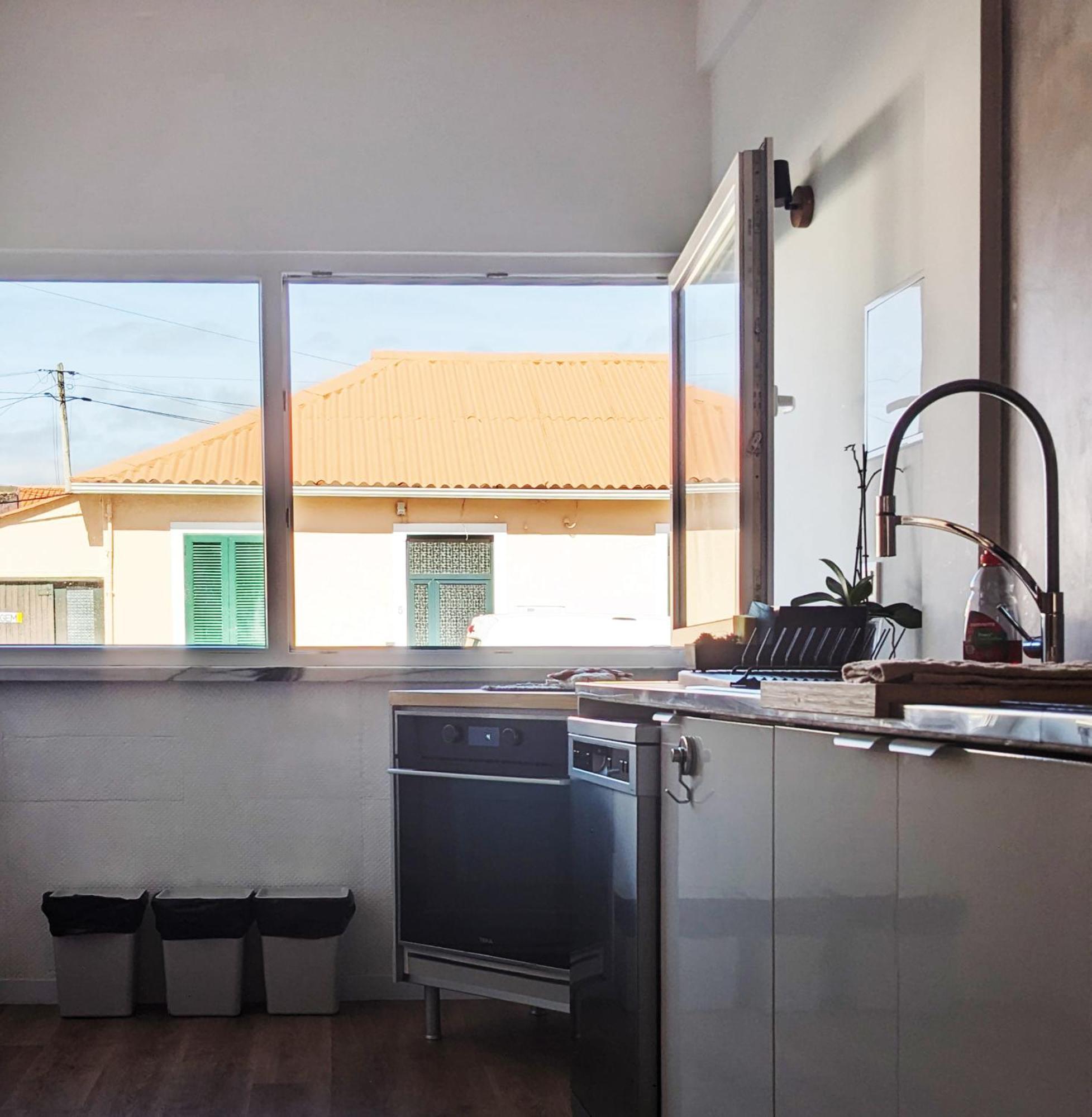 Apartamento Mouzinho Орта Екстер'єр фото