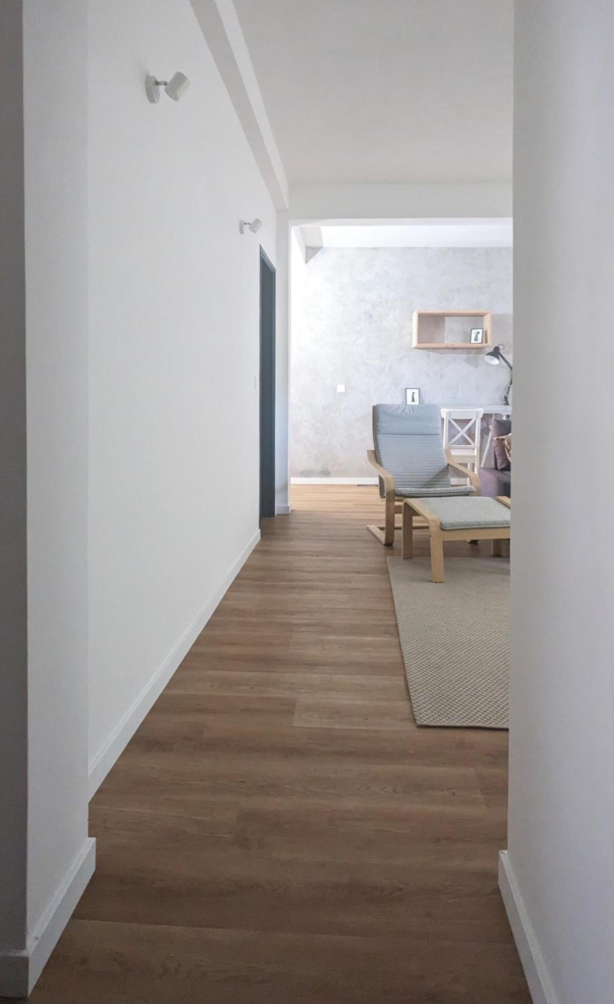 Apartamento Mouzinho Орта Екстер'єр фото