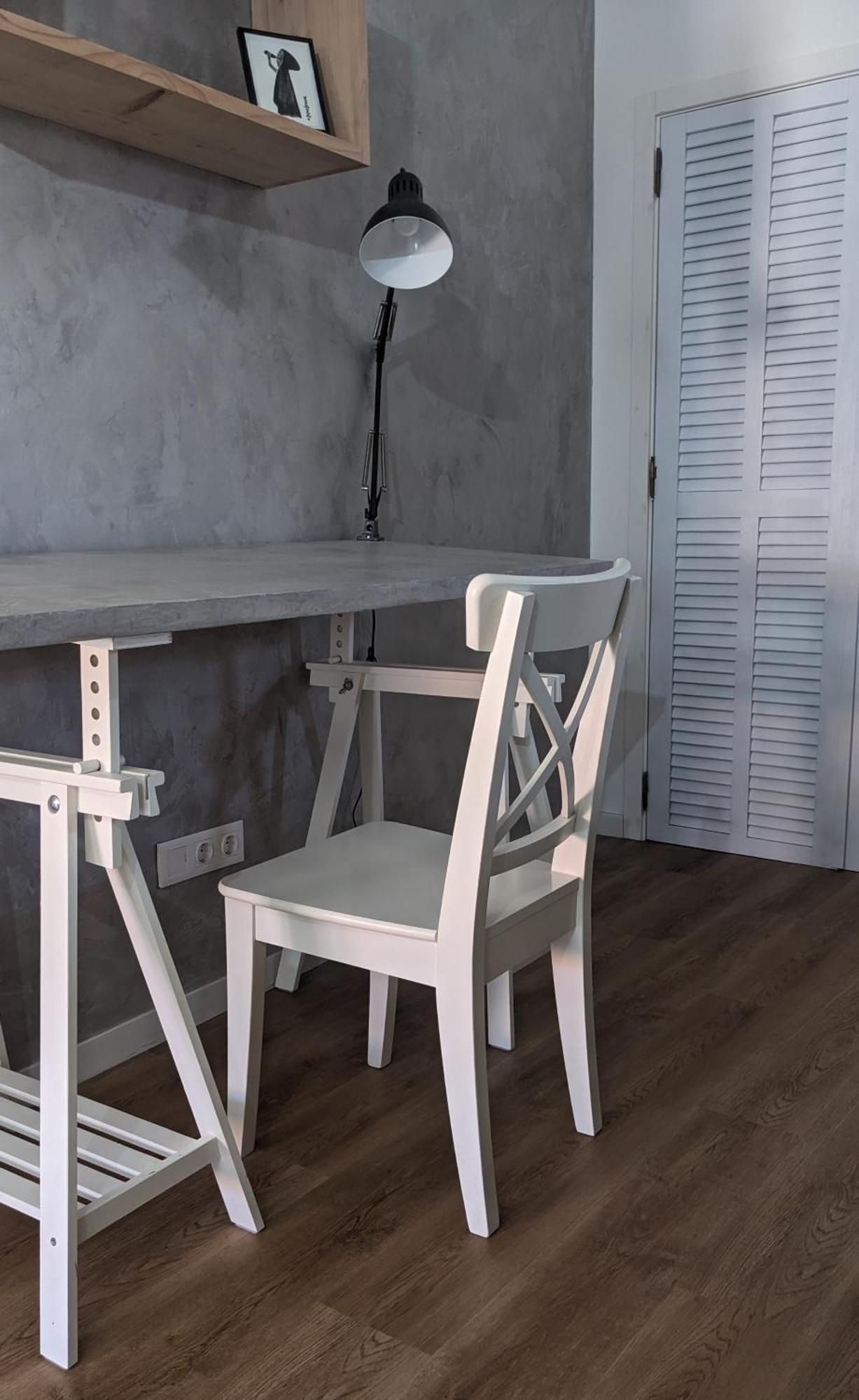 Apartamento Mouzinho Орта Екстер'єр фото