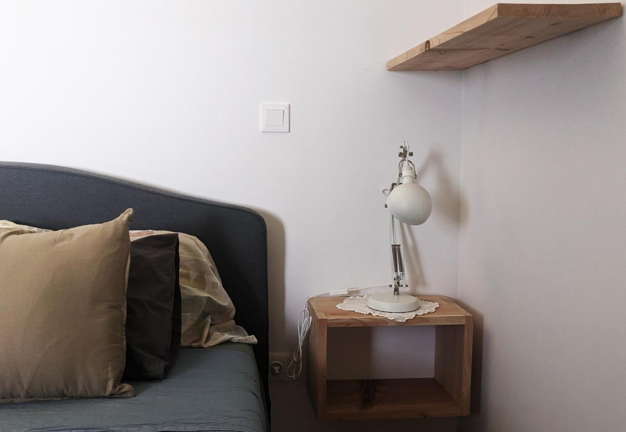 Apartamento Mouzinho Орта Екстер'єр фото