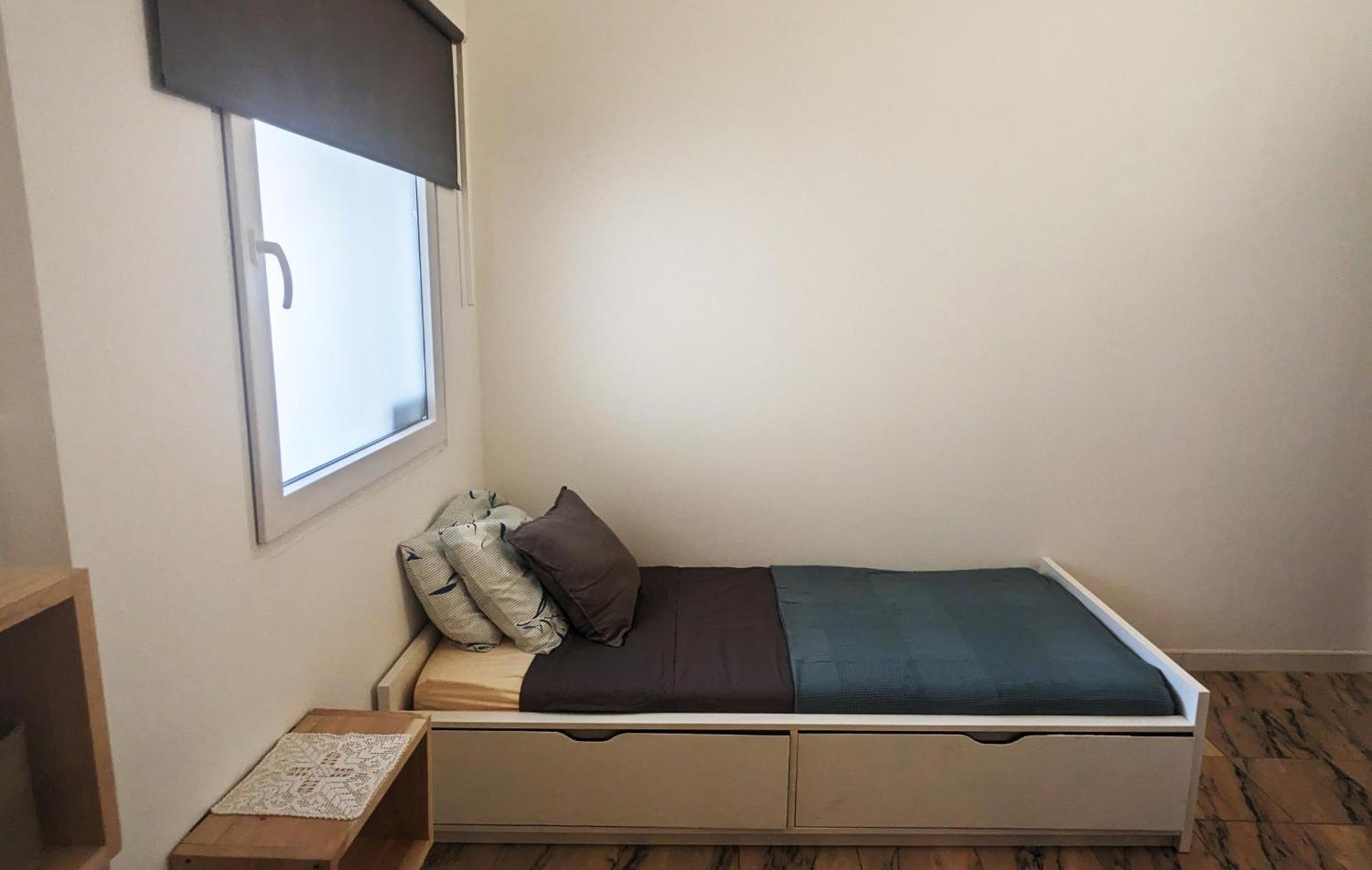 Apartamento Mouzinho Орта Екстер'єр фото