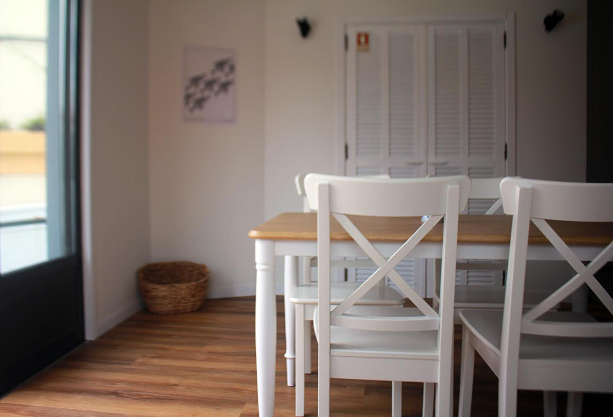 Apartamento Mouzinho Орта Екстер'єр фото