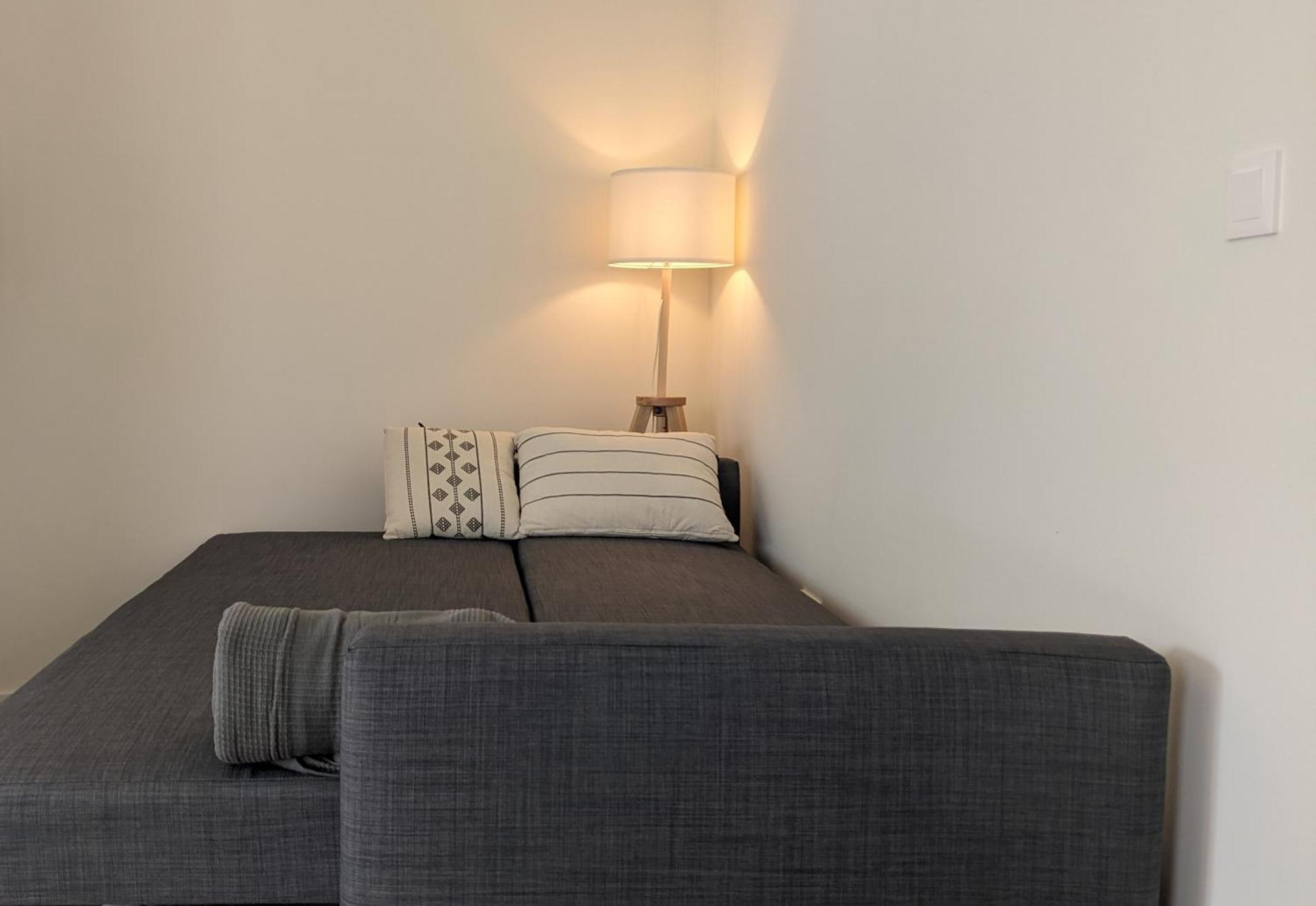Apartamento Mouzinho Орта Екстер'єр фото
