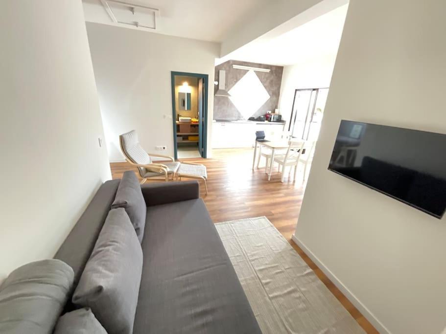 Apartamento Mouzinho Орта Екстер'єр фото
