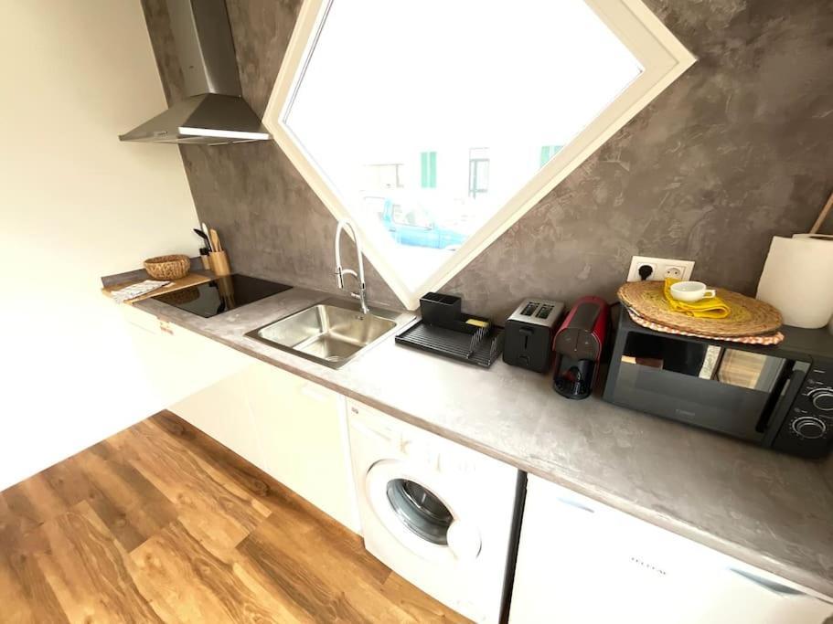 Apartamento Mouzinho Орта Екстер'єр фото